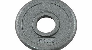 Fytter Iron bar disc 2.8cm/5kg