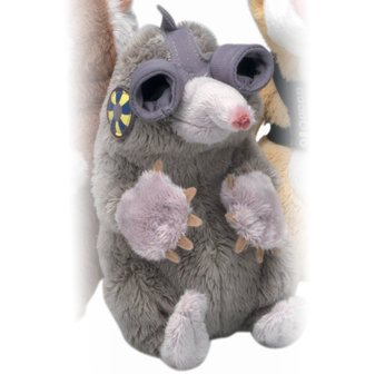 G-Force 8` Soft Toy - Speckles