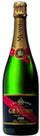 G.H. Mumm Vintage Champagne (750ml)