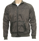 Dark Grey Lightweight Jacket