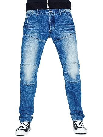G-star raw 3D Mens Low Tapered Jeans