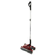 G-Tech electronic rechargeable sweeper SW11