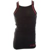 G-Unit Ribbed World Tank Top (Black)