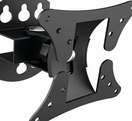 G-Vo  Wall Mount Bracket for Samsung UE22H5600 22`` Smart WiFi FHD LED Freeview TV