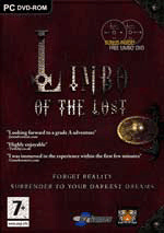 G2 Game Limbo of the Lost PC
