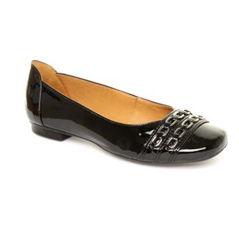 Gabor Phyliss Ballet Pumps