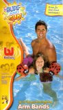 Inflatable arm bands - Ladybird 6 - 12 Years