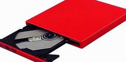 Gadgetzone External USB 2.0 Slim MULTI CD DVD PLAYER READER DVD ROM CD ROM Drive CD/DVD Copier for Netbook, Notebook, Desktop, Laptop,Macbook, Air Mac, Webook Plug and Play for Windows XP, Vista, Windows 7,8, 10