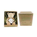 Blankie Bear - in a Gift box by Gagagoogoo