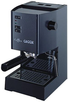 Gaggia Coffee