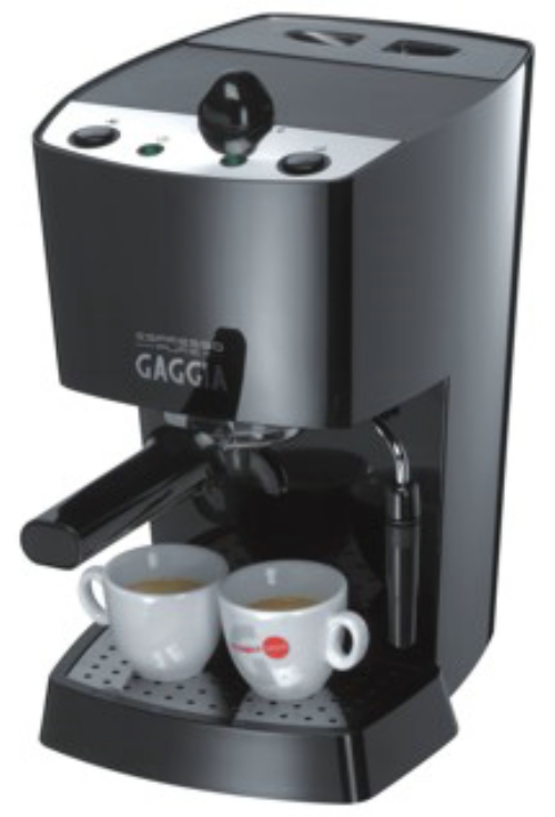 Espresso Pure Coffee Machine