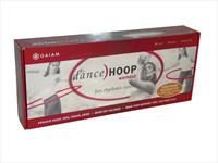 Gaiam Hoop Dance Kit