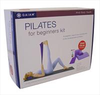 Pilates Beginners Kit