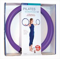 Pilates Body Circle Kit