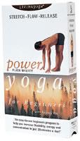 Gaiam Power Yoga Strength For Beginners Video