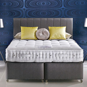 , Conrad 1250, 6FT Superking Divan Bed