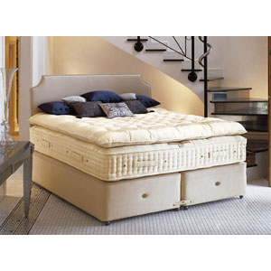 Gainsborough Baltimore 3FT Single Divan Bed
