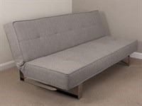 Flip Clic Clac Sofa Bed 4