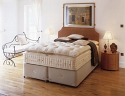 Gainsborough Buccaneer Single Divan Bed