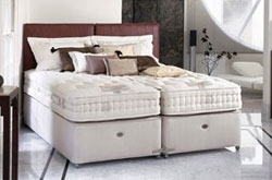 Gainsborough Canso Small Double Divan Bed