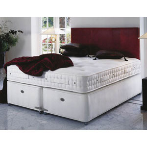 Dorchester Crown 1050 2FT 6 Divan Bed