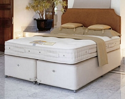 Gainsborough Imperial Latex Classic Divan Bed 2