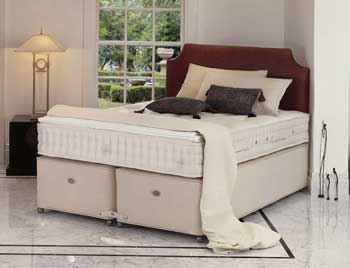 The Windsor Bed Company Duchess Mattress