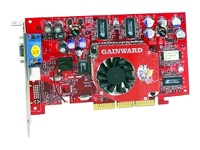 Gainward GEFORCE 4 TI 4800SE 64MB TV-OUT 8X AGP