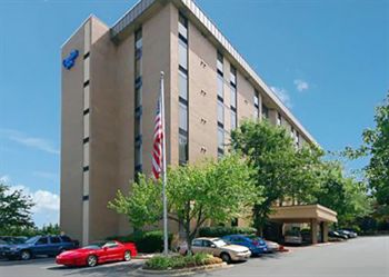 Comfort Inn At Shady Grove