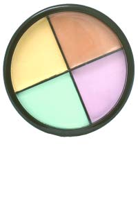 Gale Hayman Colour Correction Wheel