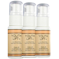Gale Hayman Line Smoothing Youth Lift Foundation Light /
