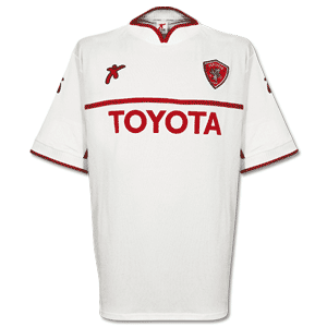 03-04 Perugia Away shirt