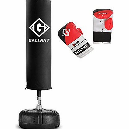 Gallant Cardio Smash Free Standing Boxing Punch Bag