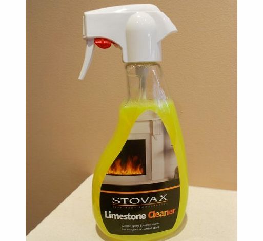 Galleon fireplaces Stovax Fireplace Limestone Cleaner/Stone Floor/Tiles