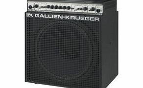 Gallien Krueger MB150E 100W Micro Bass Combo Amp