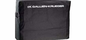 Gallien Krueger NEO115 Cover