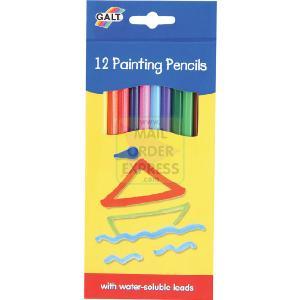 Galt 12 Painting Pencils