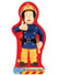Galt Action Puzzle Fireman Sam