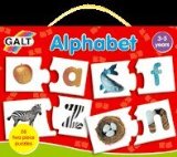 Alphabet Photo Puzzle