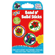 Bend N Build Sticks Activity Pack