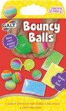 Bouncy Balls