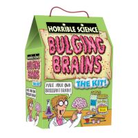 Galt Bulging Brains