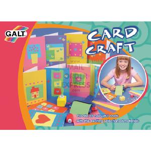 Galt Card Craft