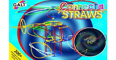 Galt Connecta-Straws