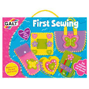 Creative Crafts First Sewing
