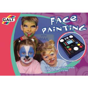 Galt Creative Face Painting