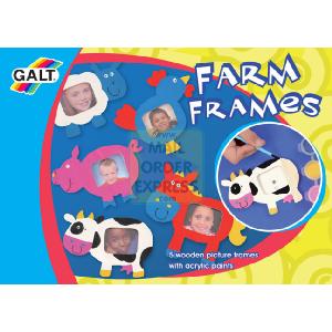 Galt Farm Frames