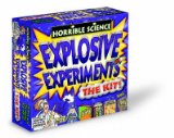 Horrible Science Explosive Experiments