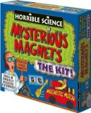 Galt Horrible Science Mysterious Magnets