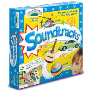 Living and Learning Soundtracks